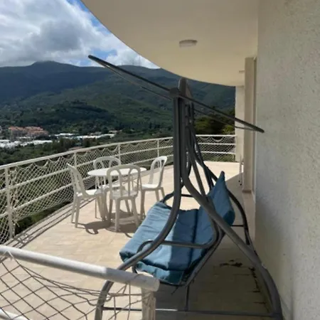 In Matilde1 Sul Poggio Pertuso - Feniglia - Cala Galera - بيت للعطل