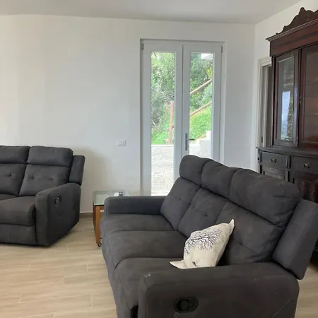 In Matilde1 Sul Poggio Pertuso - Feniglia - Cala Galera - بيت للعطل بورتو إركولي