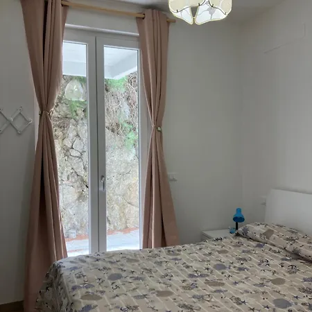 In Matilde1 Sul Poggio Pertuso - Feniglia - Cala Galera - بورتو إركولي