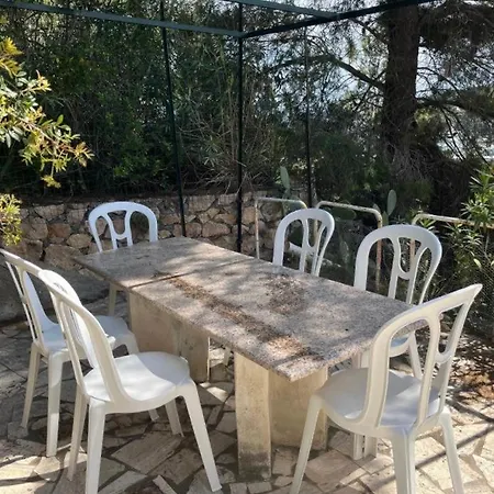 In Matilde1 Sul Poggio Pertuso - Feniglia - Cala Galera - Porto Ercole *