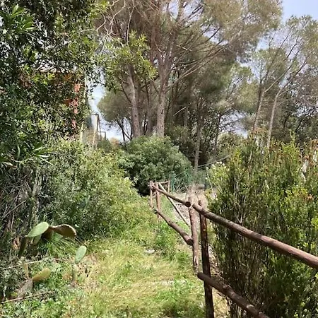 In Matilde1 Sul Poggio Pertuso - Feniglia - Cala Galera - Porto Ercole *